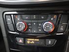 Vauxhall Mokka X 