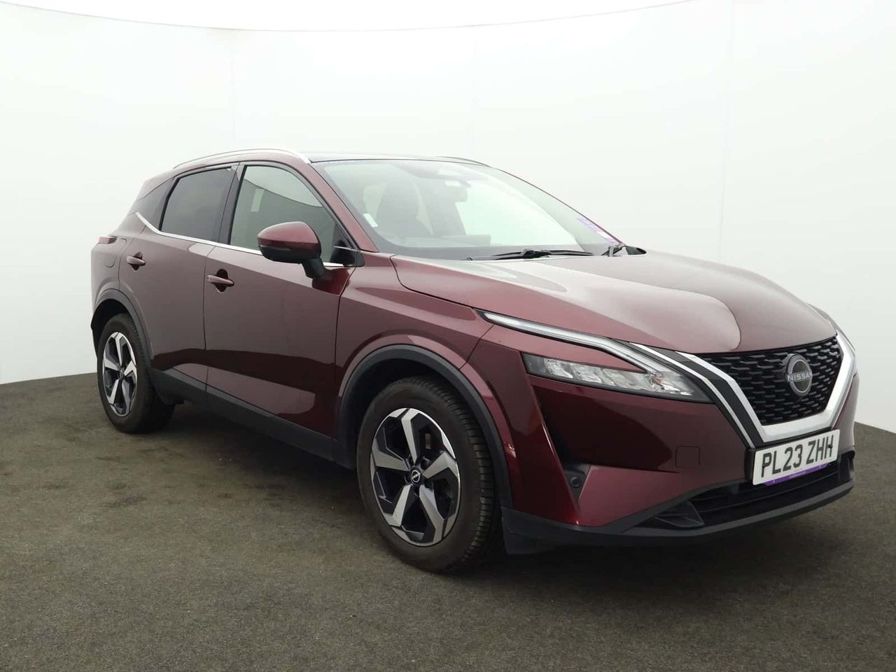 2023 Nissan Qashqai