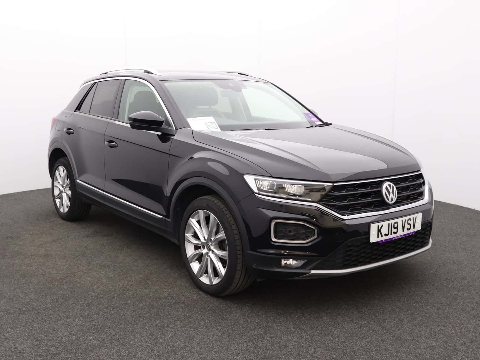 Volkswagen T-Roc dealer public-web source image