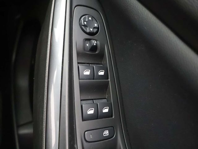 Vauxhall Grandland X