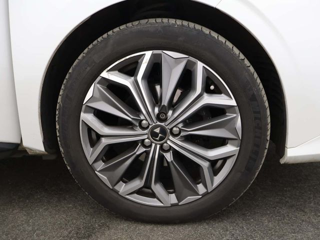 DS AUTOMOBILES DS 4