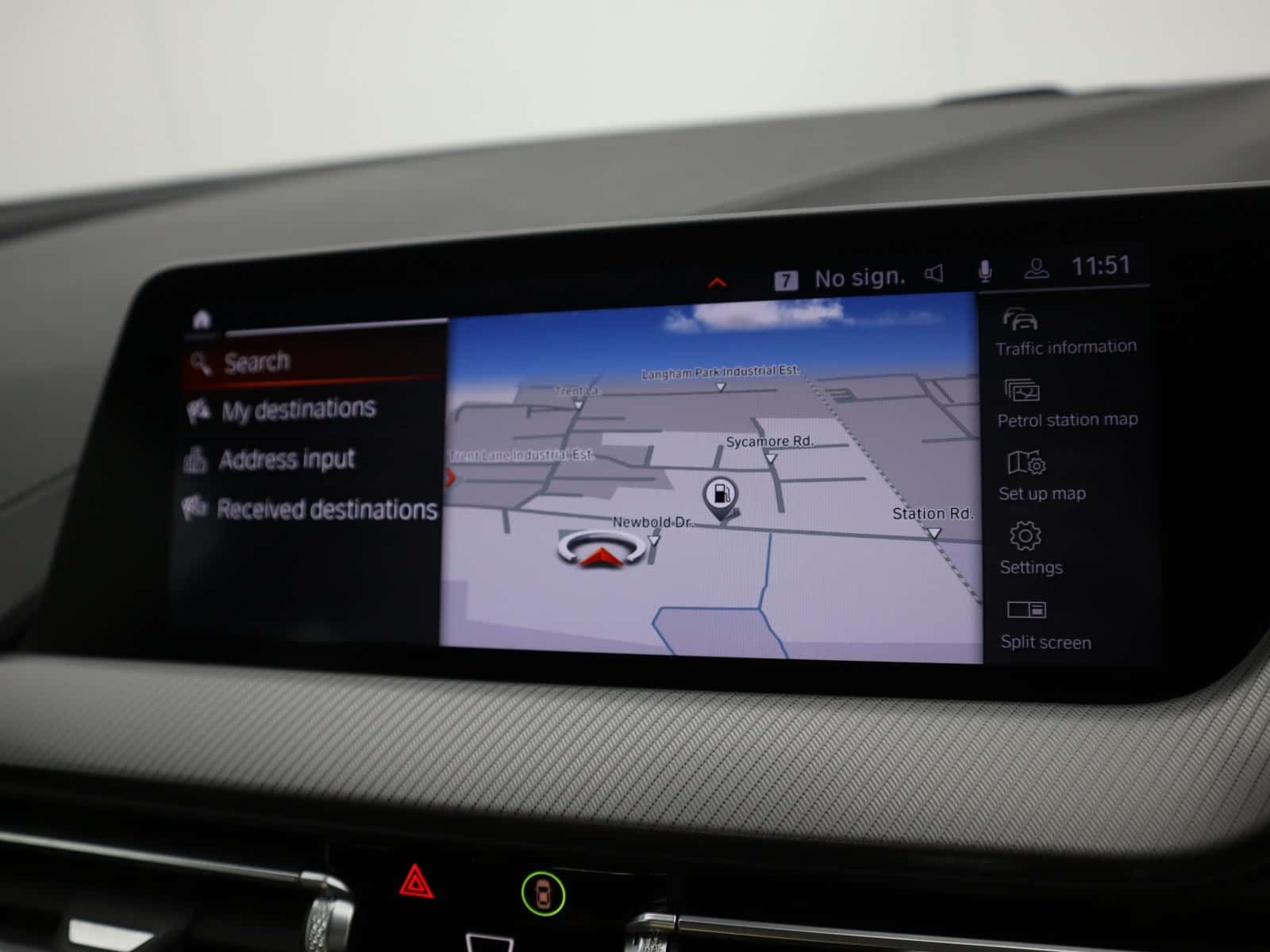 BMW 2 Series Gran Coupe