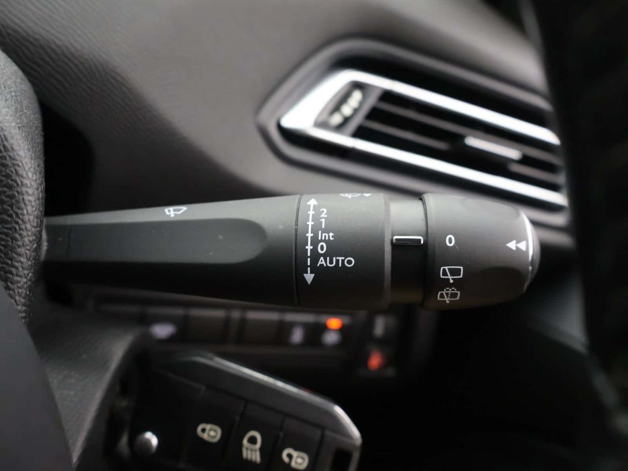 Peugeot 308 SW