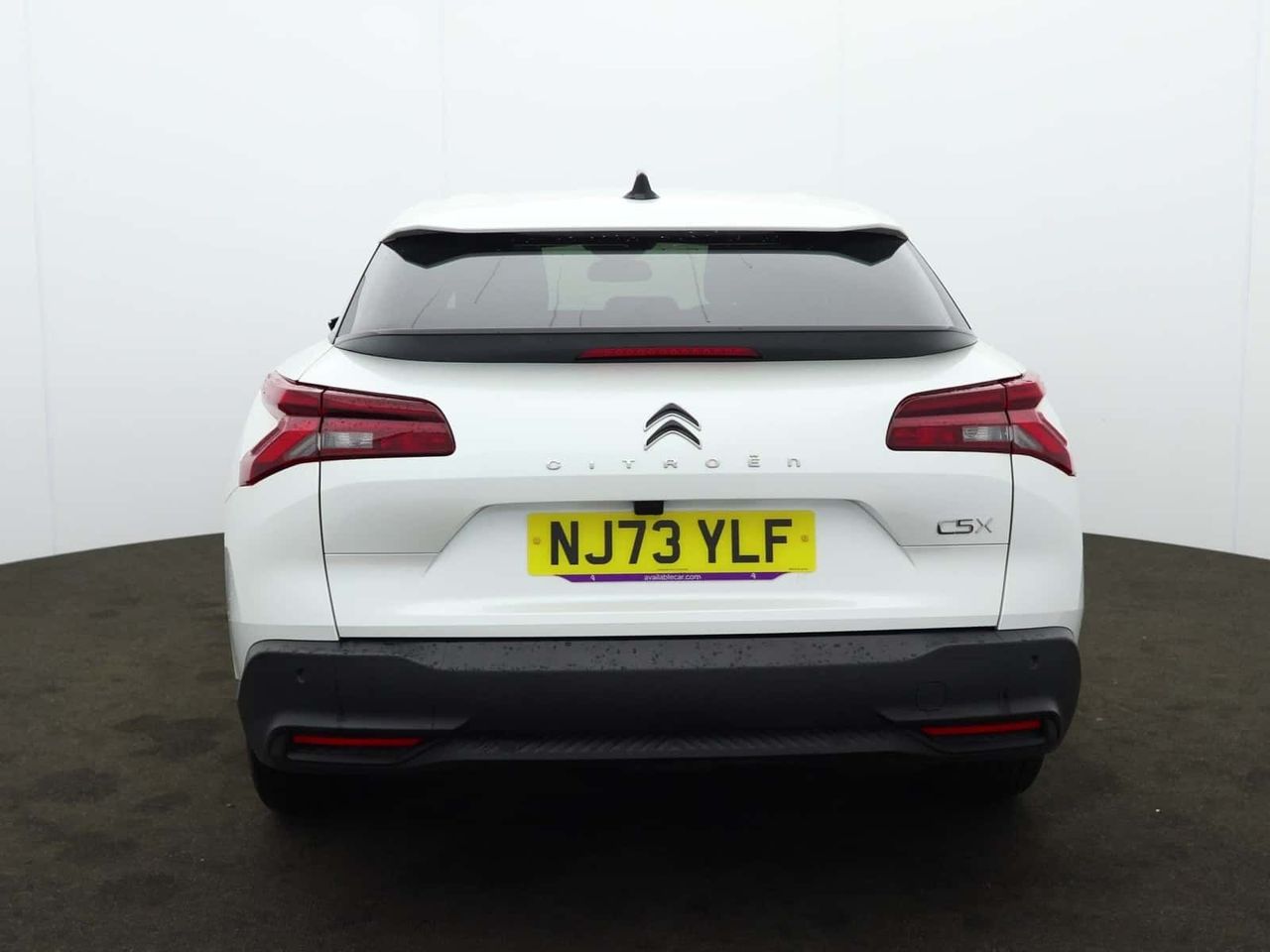Citroen C5 X 