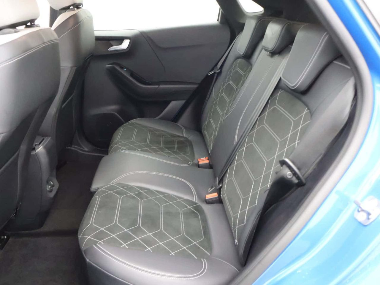 Ford Puma Gen-E