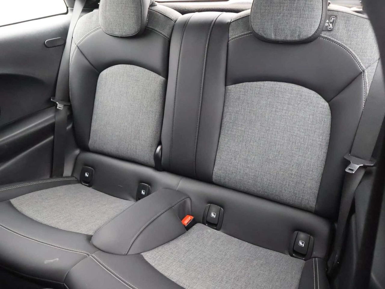 MINI Electric Hatch