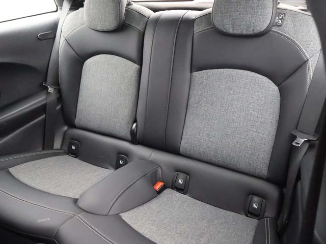 MINI Electric Hatch