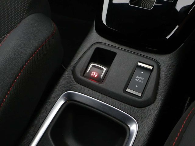 Vauxhall Corsa Electric