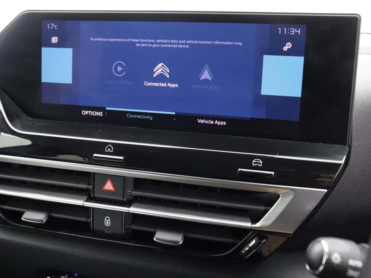 Citroen e-C4