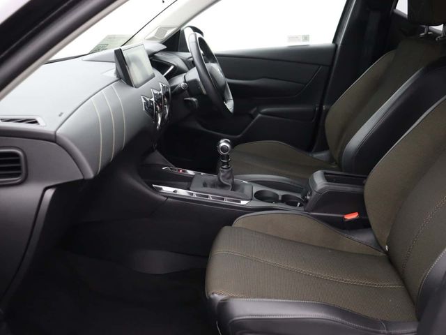 DS AUTOMOBILES DS 3 CROSSBACK