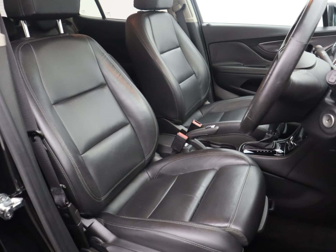 Vauxhall Mokka X 