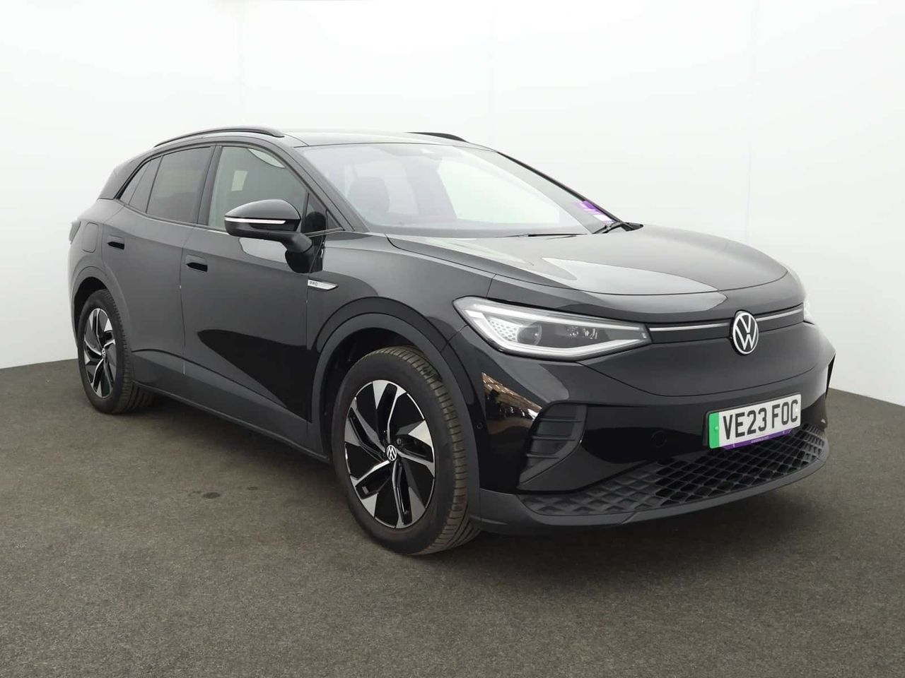 Volkswagen ID.4
