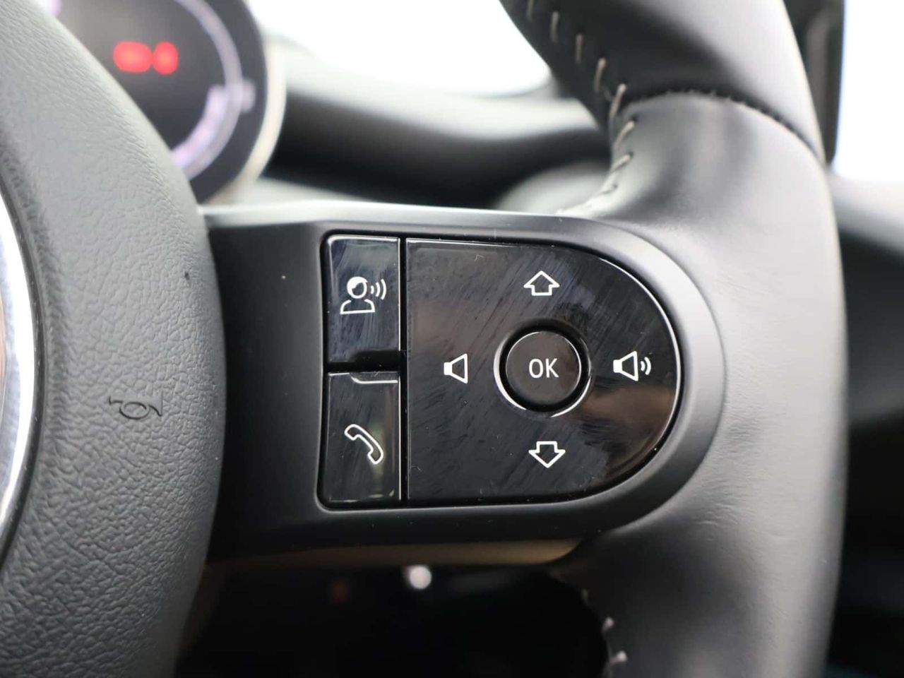 MINI Electric Hatch