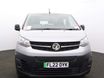 Vauxhall Vivaro Life Electric 