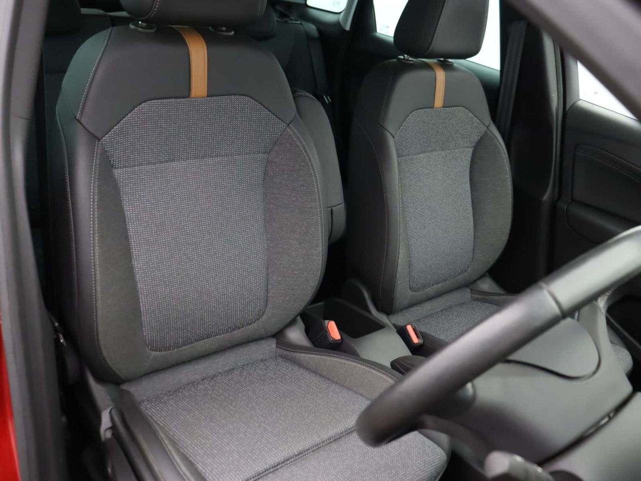 Vauxhall Crossland