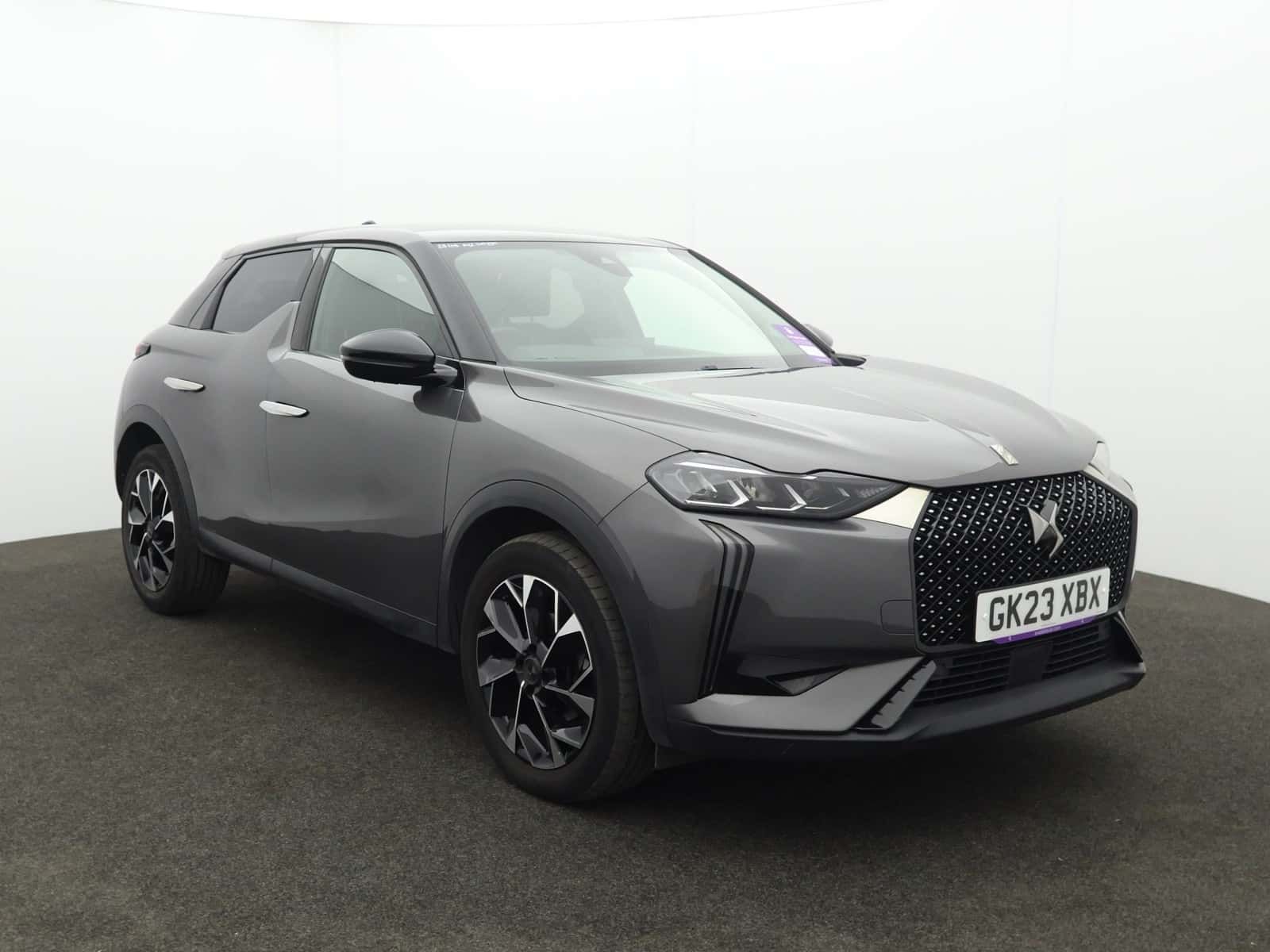DS DS 3 listing photo