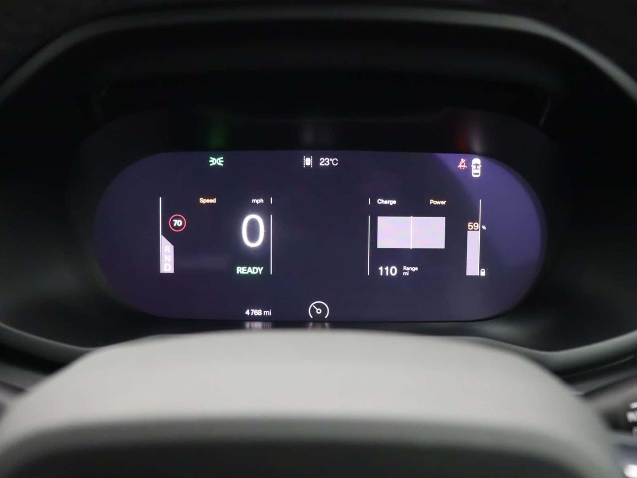 Polestar Polestar 2 
