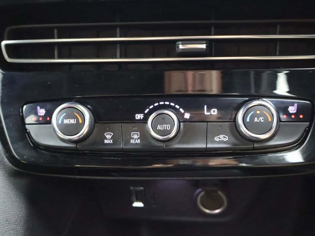 Vauxhall Mokka Electric