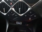 DS AUTOMOBILES DS 3 CROSSBACK 