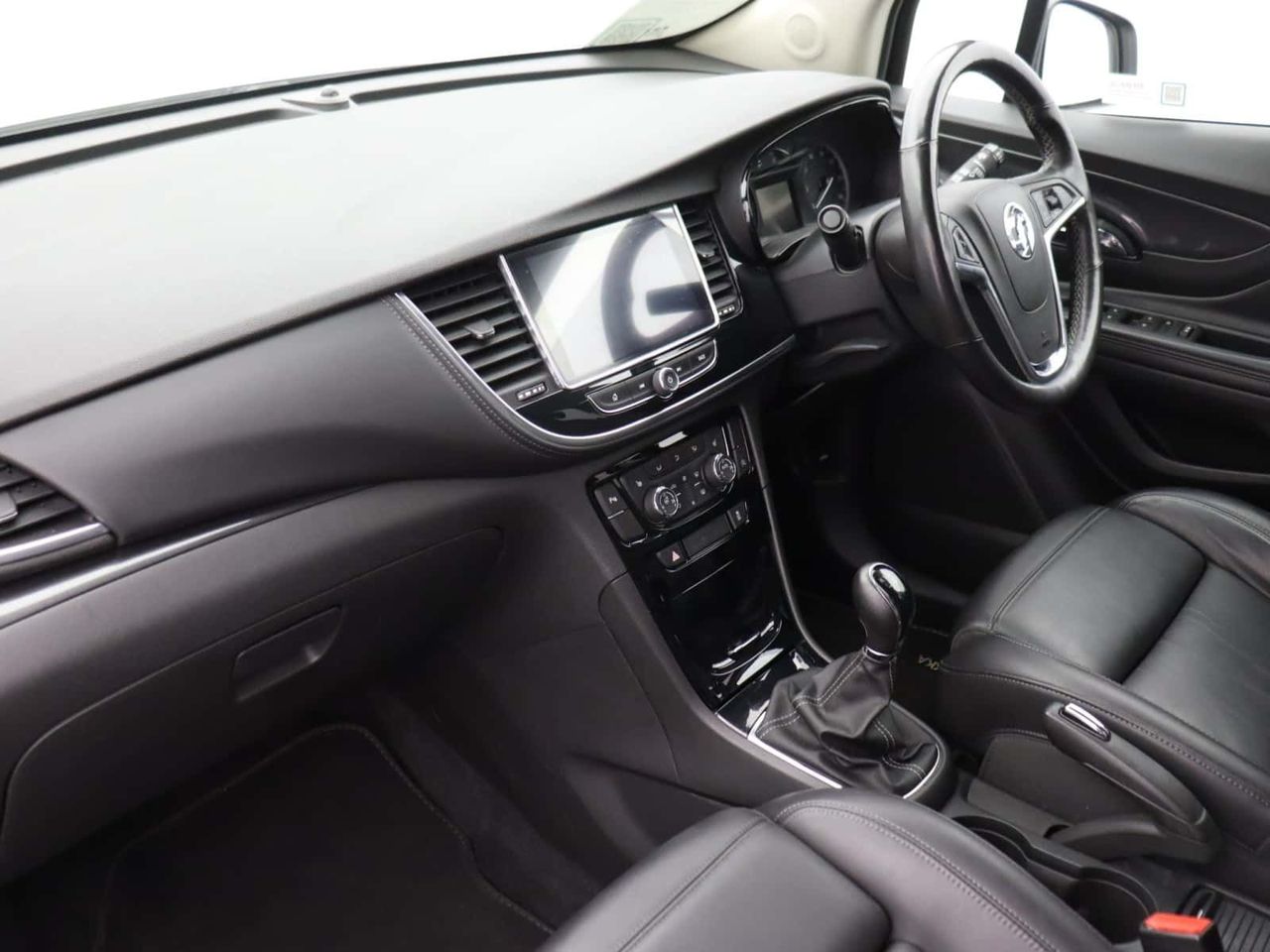 Vauxhall Mokka X