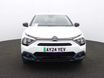Citroen e-C4 