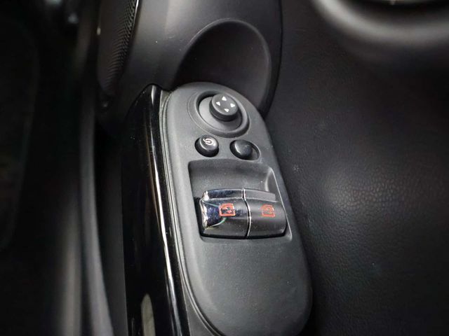 MINI Electric Hatch