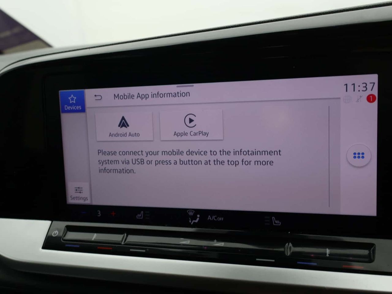 Ford Grand Tourneo Connect