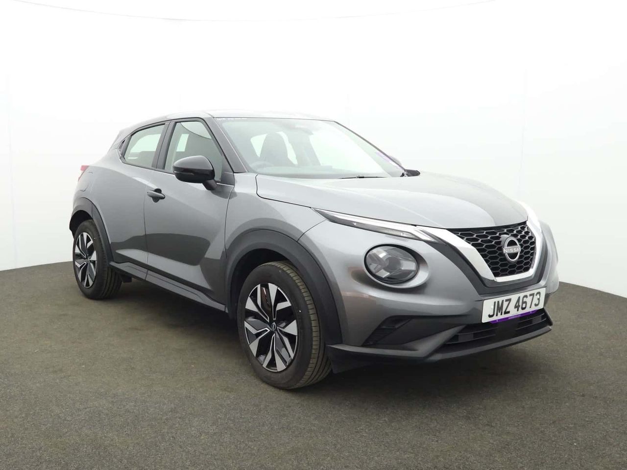 2025 Nissan Juke