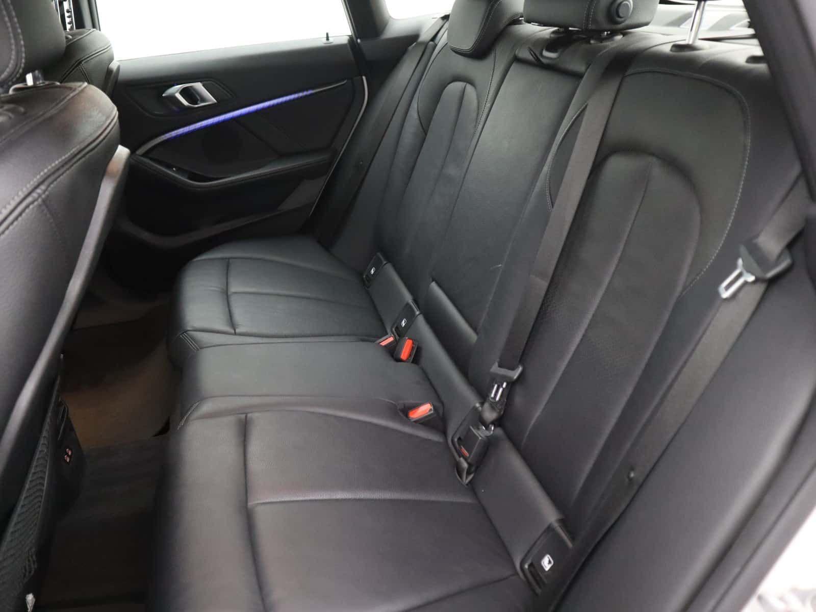 BMW 2 Series Gran Coupe