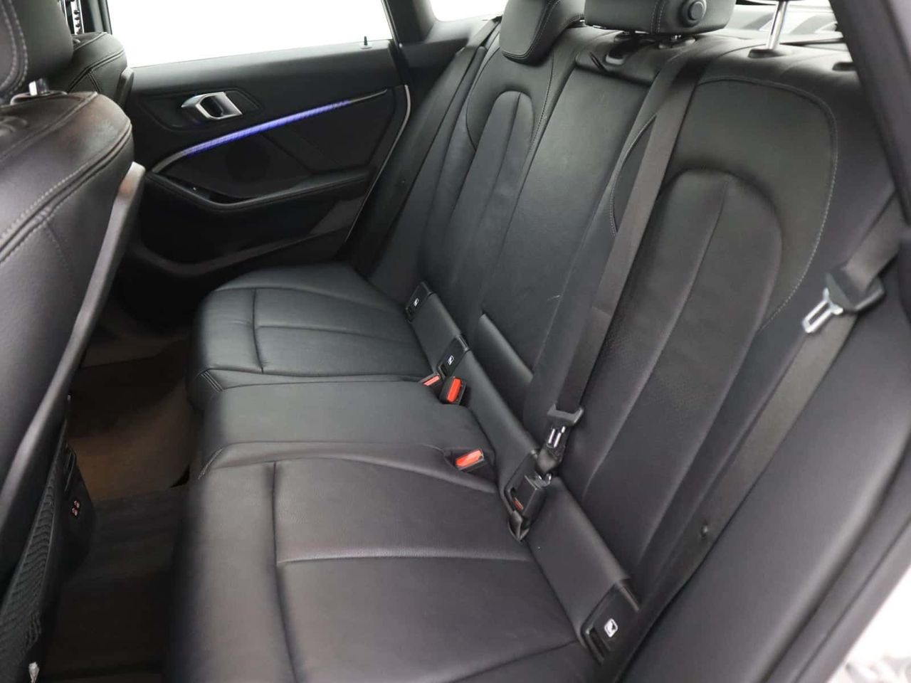 BMW 2 Series Gran Coupe 