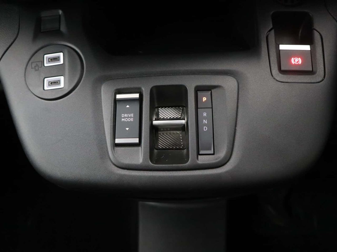 Vauxhall Combo Life Electric 