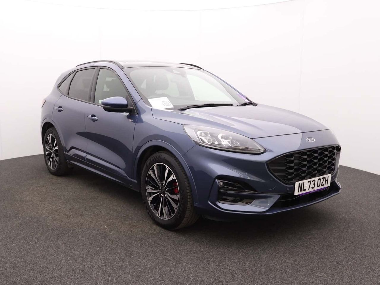 2023 Ford Kuga