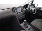 Volkswagen Golf SV 