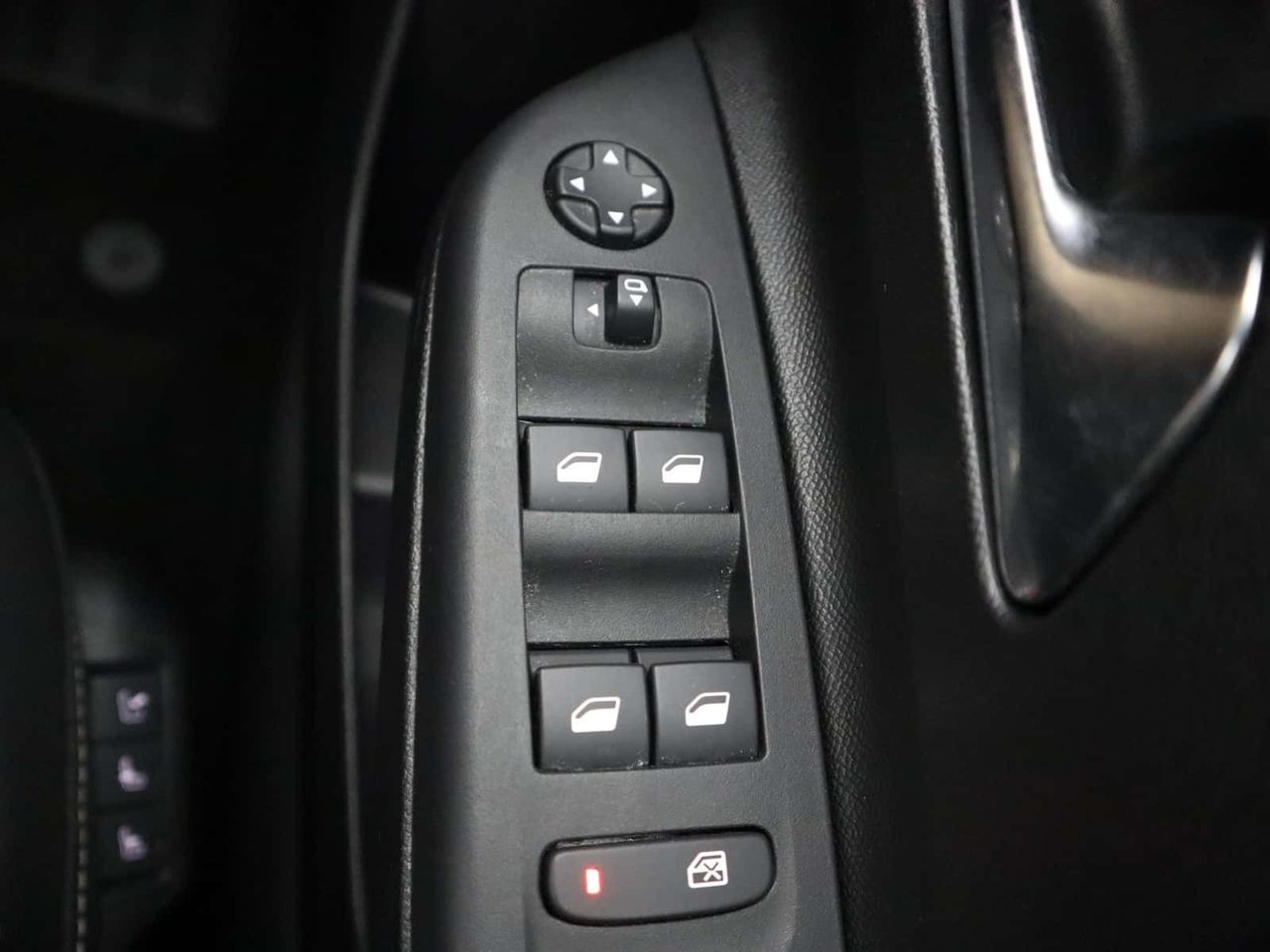 Vauxhall Corsa Electric 