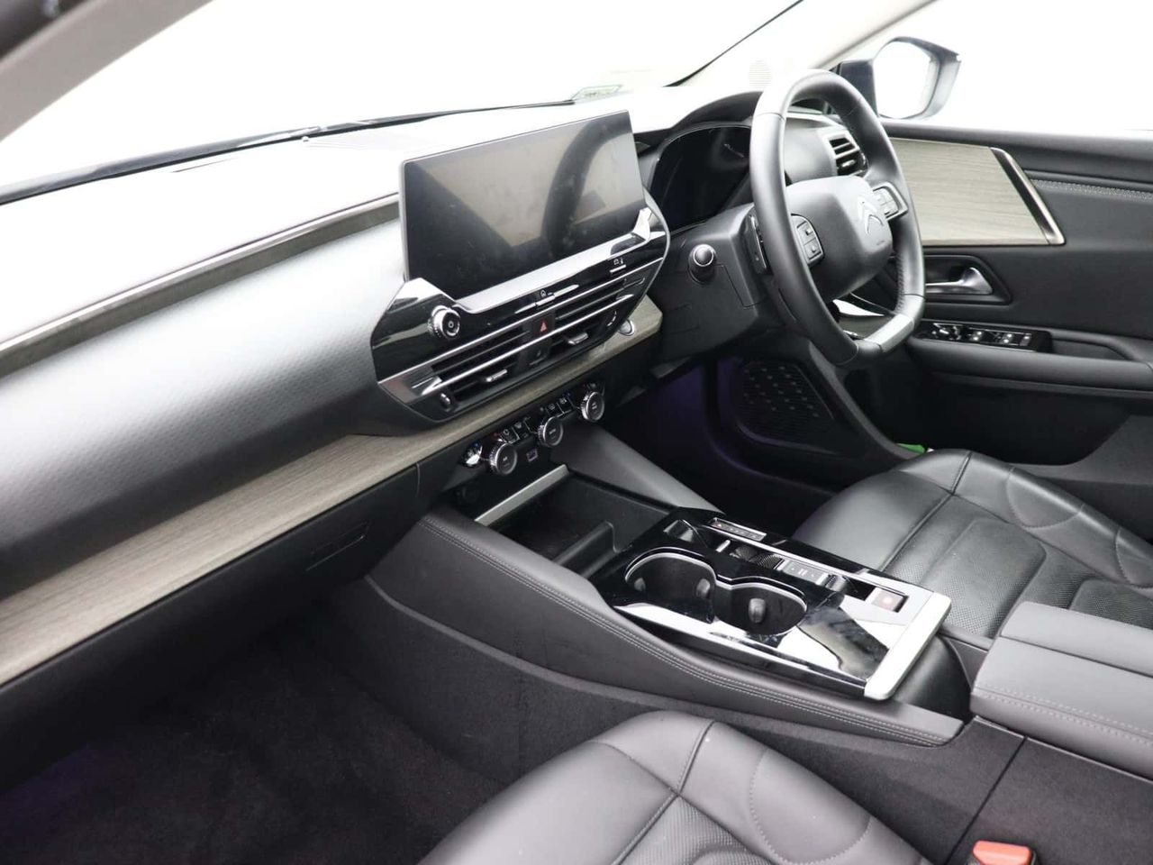 Citroen C5 X