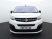 Vauxhall Vivaro Life Electric 