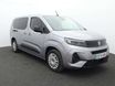 Vauxhall Combo Life Electric 