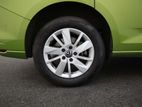 Volkswagen Caddy California Maxi 