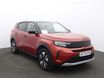 Vauxhall Frontera Electric