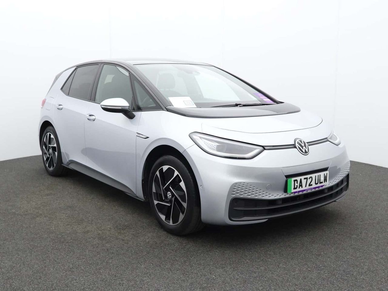 2022 Volkswagen ID.3