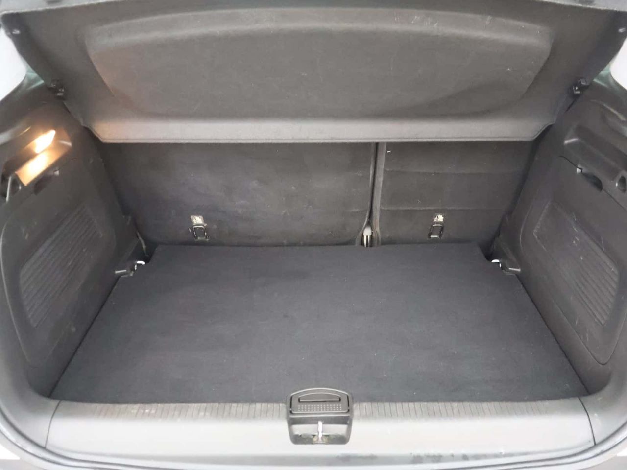 Vauxhall Crossland X