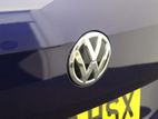 Volkswagen Golf SV 