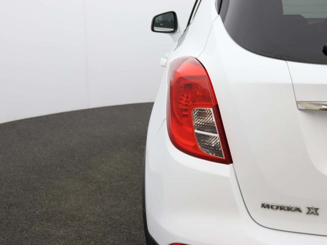 Vauxhall Mokka X