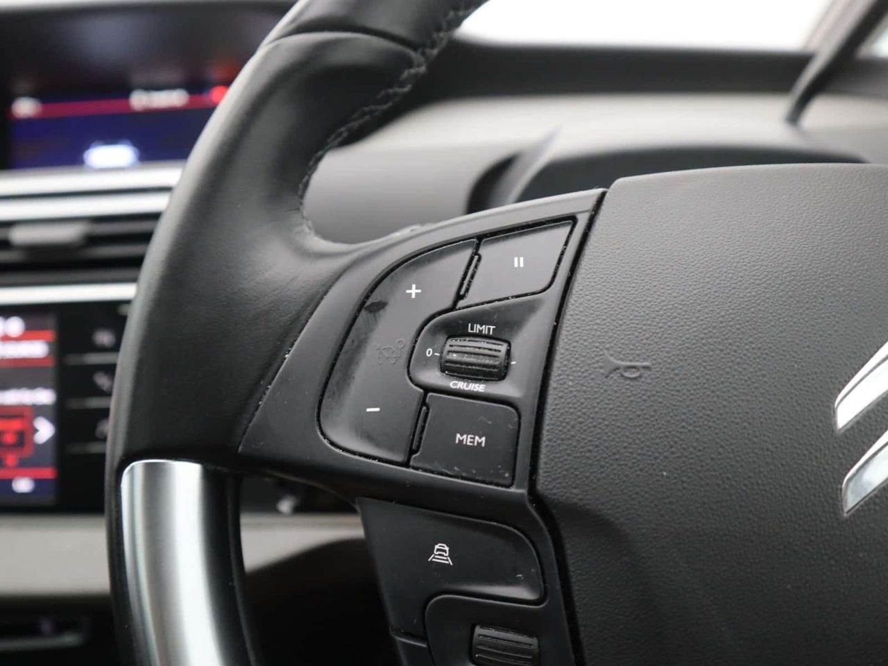 Citroen Grand C4 SpaceTourer 