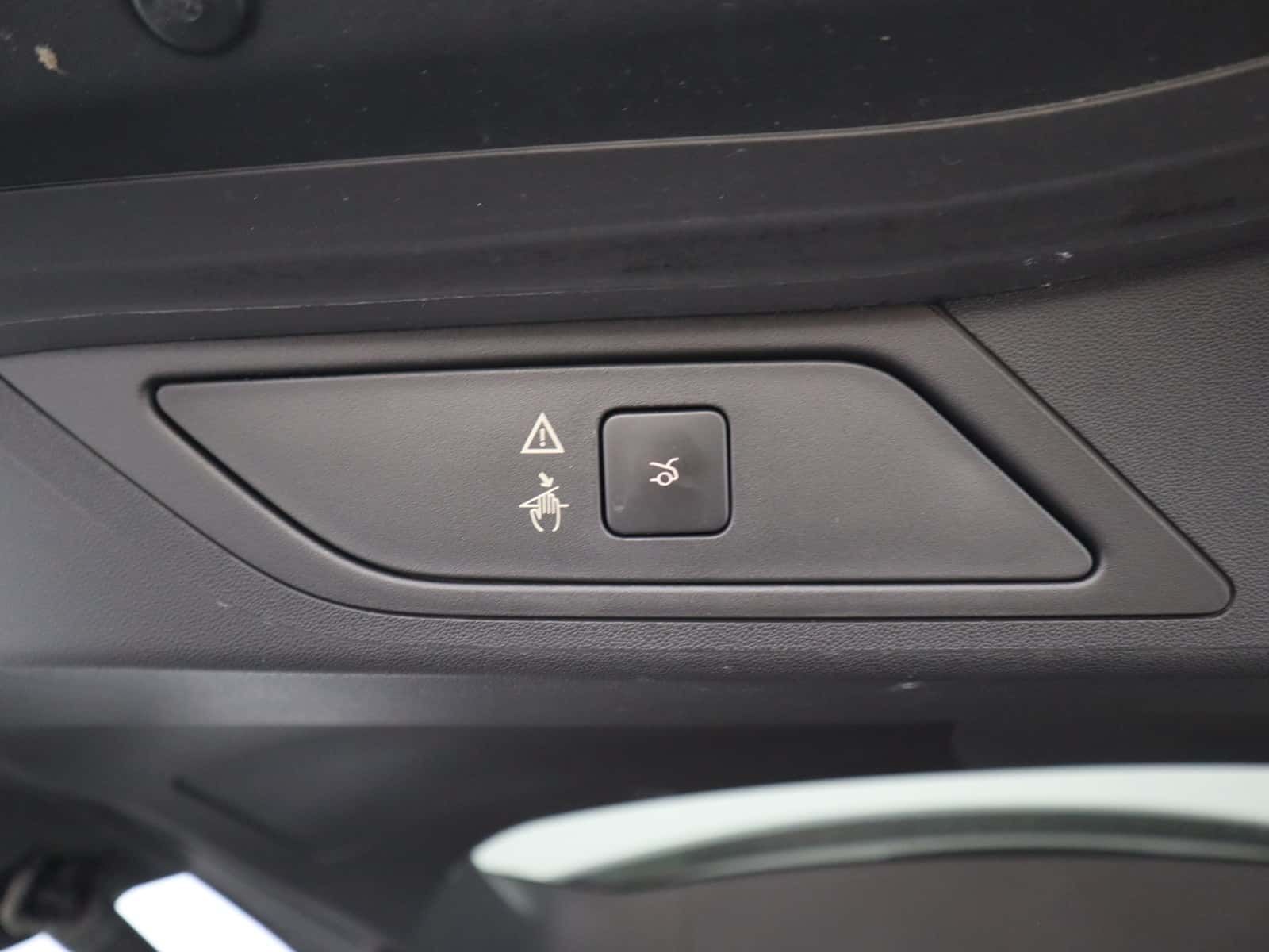 Citroen Grand C4 SpaceTourer