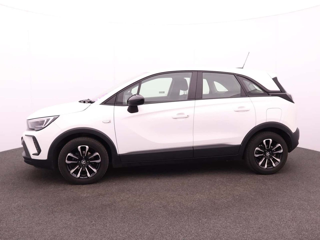 Vauxhall Crossland