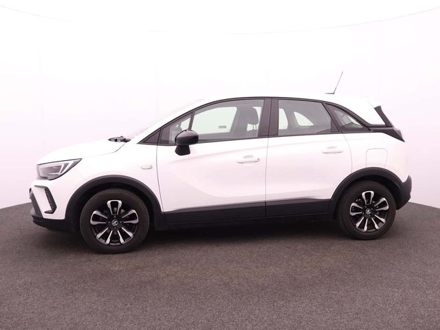 Vauxhall Crossland