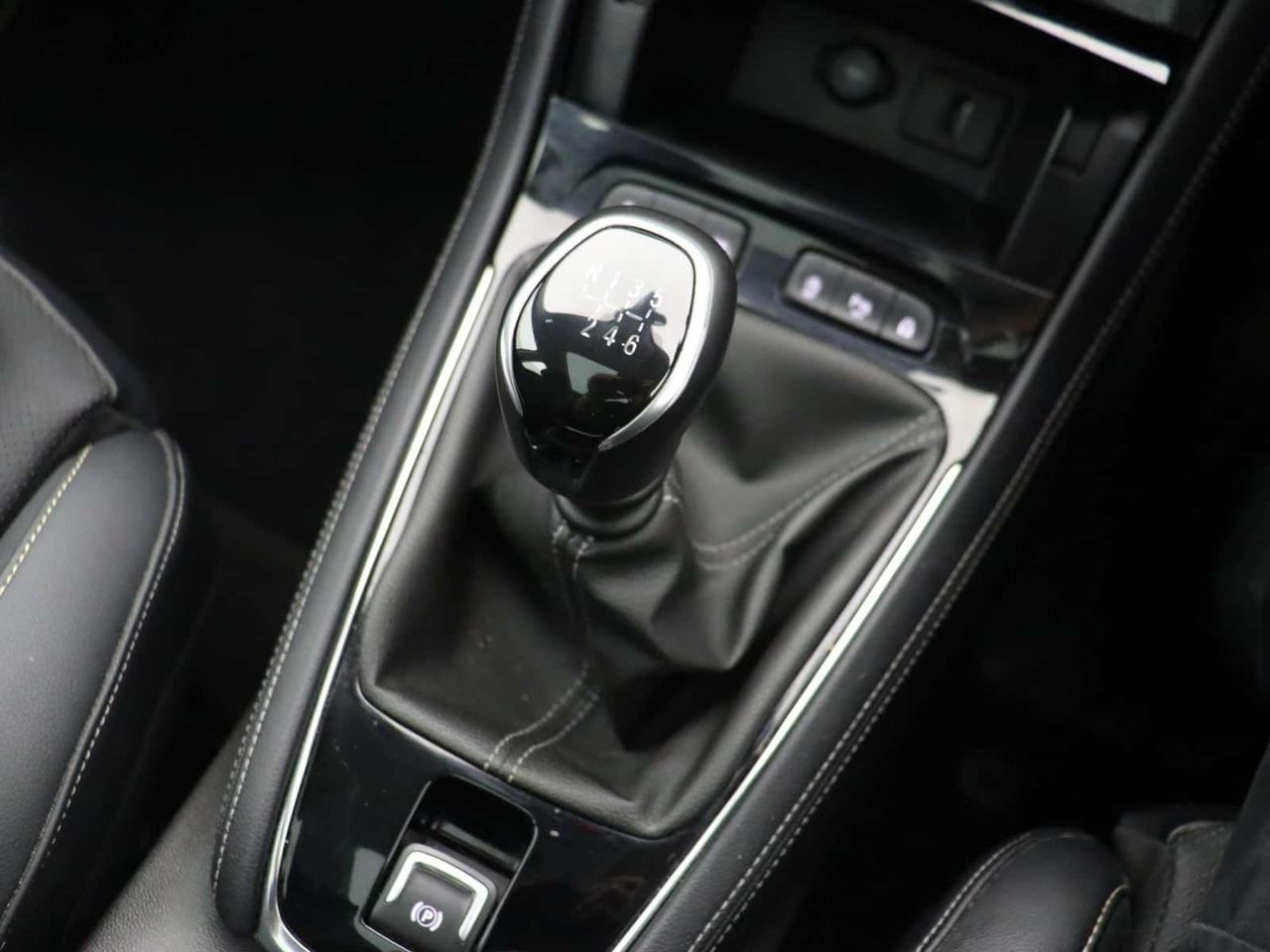 Vauxhall Grandland X 