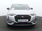 DS AUTOMOBILES DS 3 CROSSBACK 