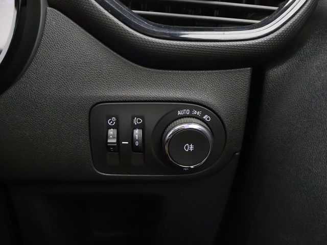 Vauxhall Crossland X